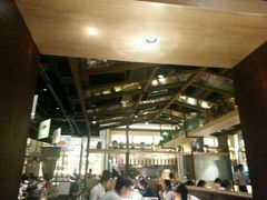 大堂-湘阁里辣(沙井华润万家店)