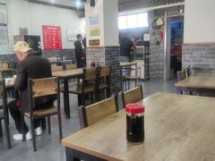 大堂-津门张记包子铺(华昌道店)