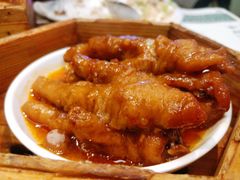 百酱蒸凤爪-龙凤点心·饼家(松岗店)