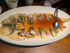 -肴约·花园式餐厅(湖里店)
