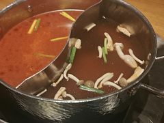 -呷哺呷哺 黄金牧场 (旧宫永辉超市店)