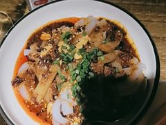 -渝信川菜(长安店)