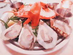 -城市露台景观餐厅(淮海路店)