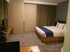 -北京民族园葉子里酒店(鸟巢店)