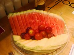 -贝贝龙虾·音乐餐厅(昌平东关店)