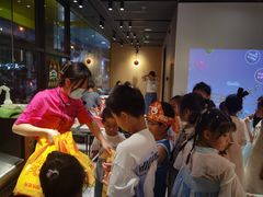 -麦当劳(帝豪店)