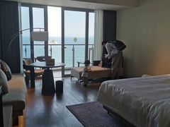 -深圳大梅沙京基洲际度假酒店