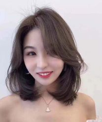 -名发世家烫染