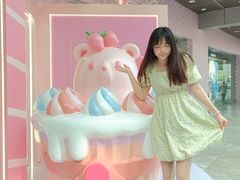 -茂业百货(东门店)