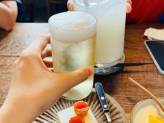 梅子苏打水-铃木食堂(宽街店)