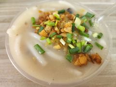 传统濑粉-昌记西关濑粉(西华路店)