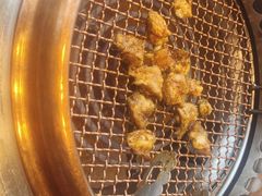 -一品诚记烤肉(大连柏威年购物中心店)