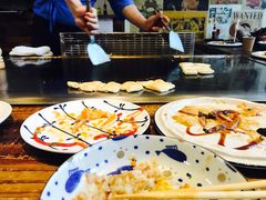 -大成铁板烧•板前(复古餐厅石老人店)