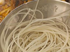 生米粉-小螺大作·螺蛳粉火锅(林和西店)