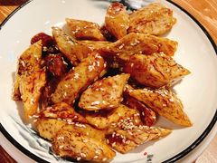 -周家二小姐的菜(西津渡店)