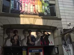 -蟹道乐(道顿堀本店)