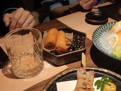 -山葵家居酒屋(天目里店)