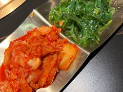 -厚贞日式烤肉(浦东汇智店)