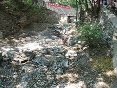 -北京上方山国家森林公园