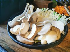 -九田家黑牛烤肉料理(无锡T12店)