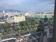 -上虞天玥大酒店