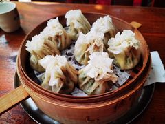 -德顺源·非遗烧麦·老菜(大观园店)
