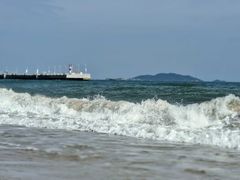 -三亚南山文化旅游区