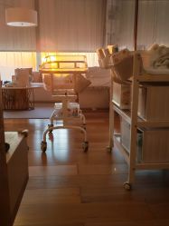 -baby bella小贝拉母婴护理中心(北京东隅店)