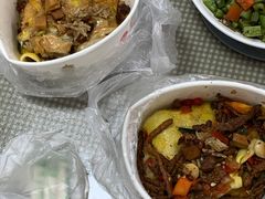 -周记热干面豆皮大王(桃花东街店)