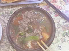 -清真·穆萨砂锅(大皮院店)