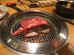 -赤坂亭M9和牛烧肉·日料398放题(万达店)