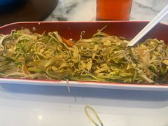 -鲜得莱渔港·小平岛海胆馆(七贤岭店)