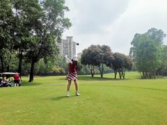 -东莞海逸高尔夫球会