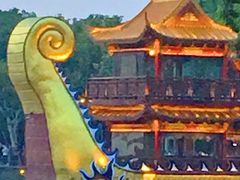 -西湖外事游船(花港观鱼码头)