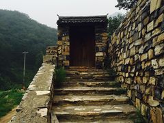 -北京山里寒舍度假酒店