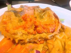 -蟹榭·本帮江浙菜·蟹宴(五角场合生汇商场店)