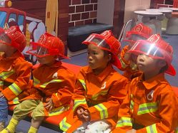 -奈尔宝家庭中心·亲子餐厅(华采天地店)