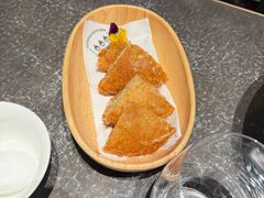 -渔语鱼新川菜Bistro(万象天地店)