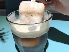 -sugarman espresso素饮糖人高新咖啡工厂