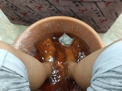 -郑远元专业修脚房(南边海店)