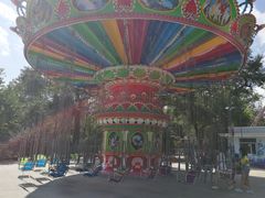 -哈尔滨文化公园