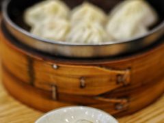 鲜肉汤包-法华汤包馆(法华镇路店)