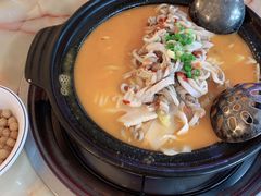 脆肚-李师傅脆肚(梅林店)