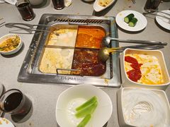 -海底捞火锅(太原南站店)