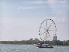 -济南国际园博园