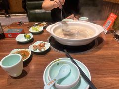 -龙泉人椰子鸡·糟粕醋·地标海南菜(龙昆南店)