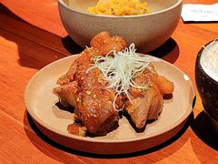 -SHAN山(前滩太古里店)