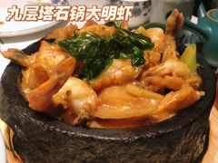 -潮堂 · 潮州菜(国贸商城店)