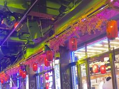-喜鹊音乐酒馆(西街店)