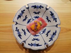 金枪鱼中腹-鮨青(恒基名人购物中心店)